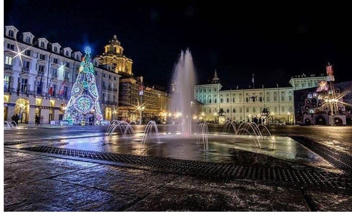 Apartament Torino Metro Marche Zewnętrze zdjęcie