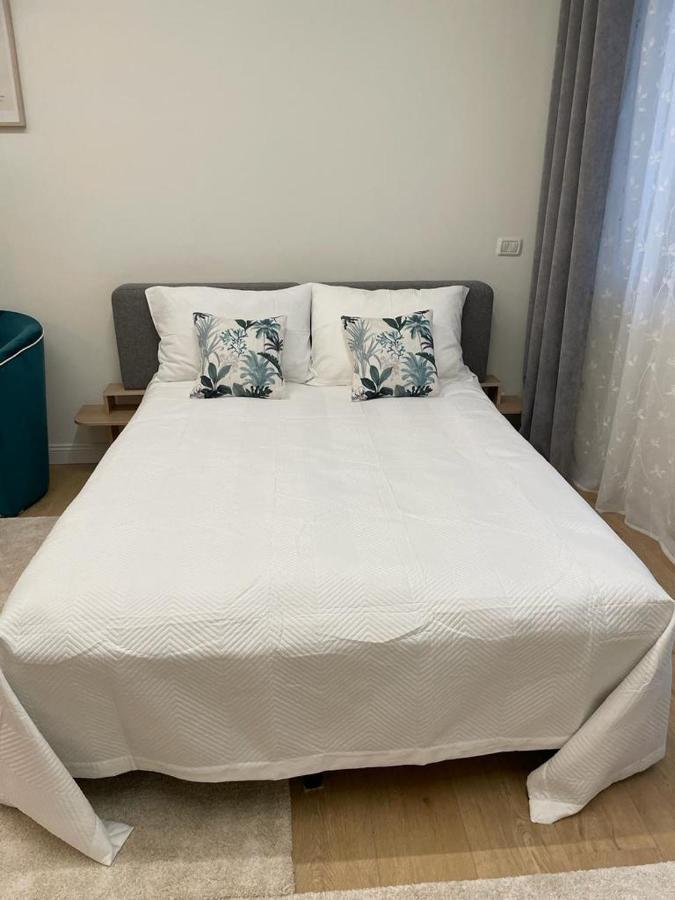 Apartament Torino Metro Marche Zewnętrze zdjęcie