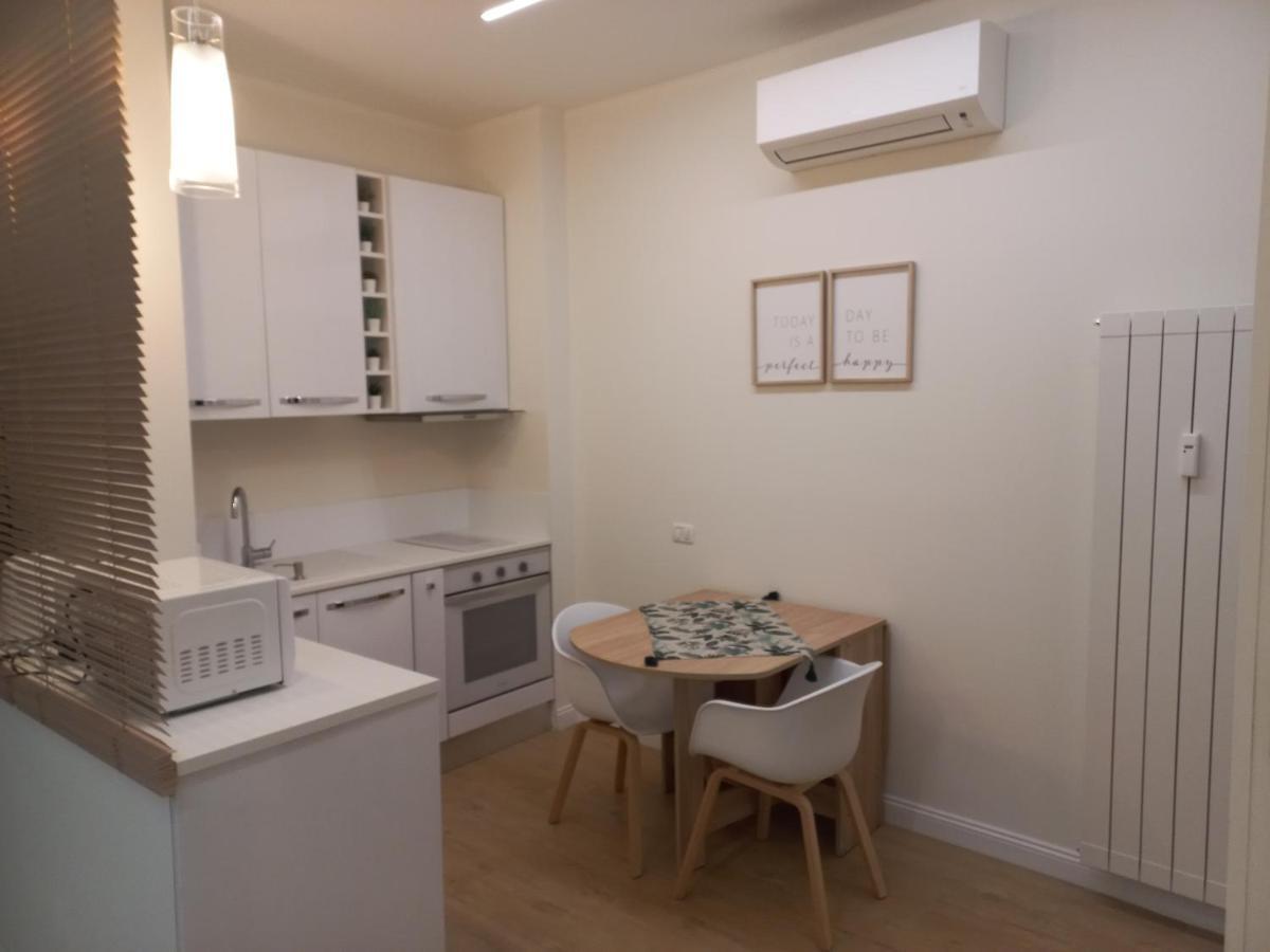 Apartament Torino Metro Marche Zewnętrze zdjęcie
