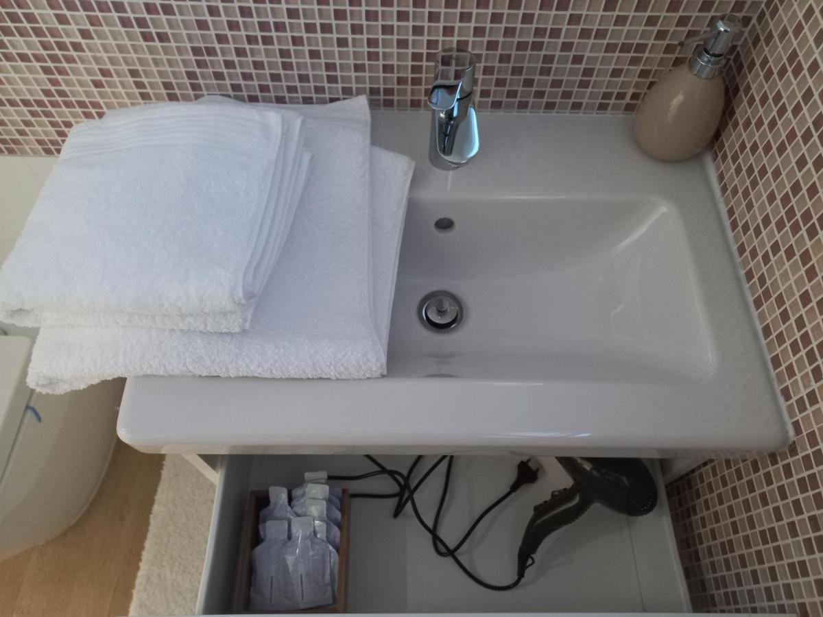 Apartament Torino Metro Marche Zewnętrze zdjęcie